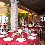 La Casella Farmház San Terenziano