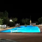 Farmház La Casella *