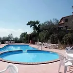 La Casella Farmház *