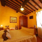 Farmház La Casella San Terenziano