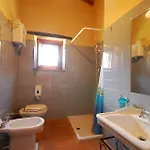 La Casella Farmház