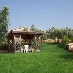 Farmház La Casella San Terenziano