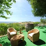 Farmház La Casella *