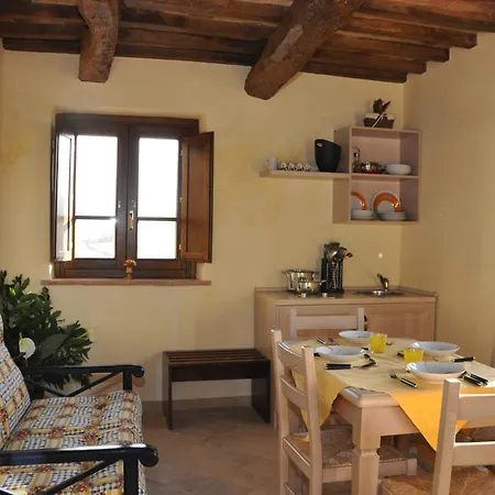 La Casella San Terenziano