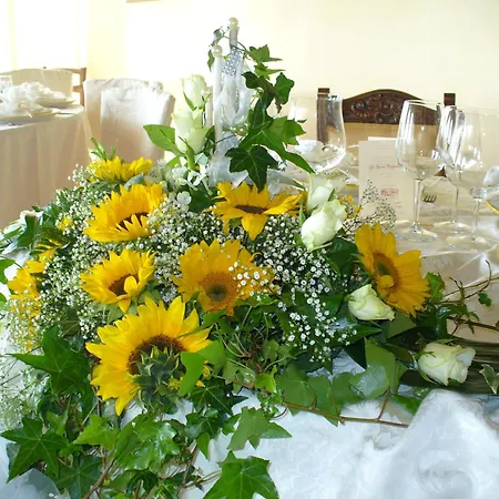 La Casella Farm stay San Terenziano