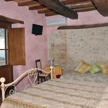 La Casella Alloggio per agriturismo