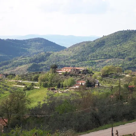 Gospodarstwo agroturystyczne La Casella San Terenziano