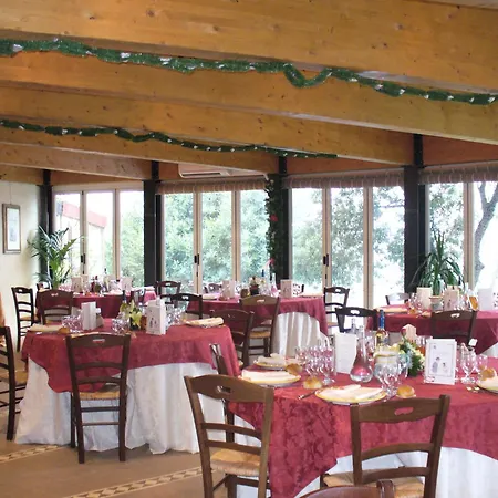 Farm stay La Casella San Terenziano