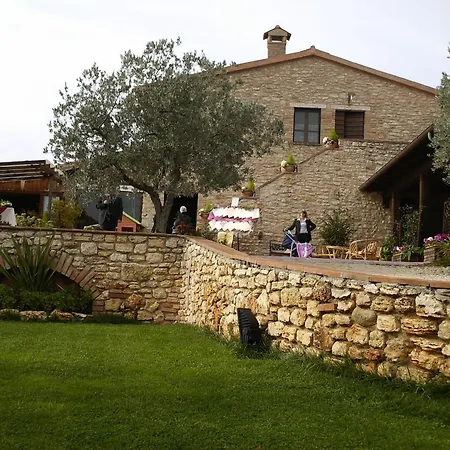 La Casella * San Terenziano