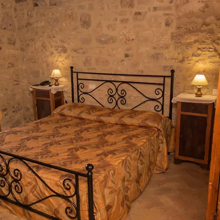 La Casella Gospodarstwo agroturystyczne *