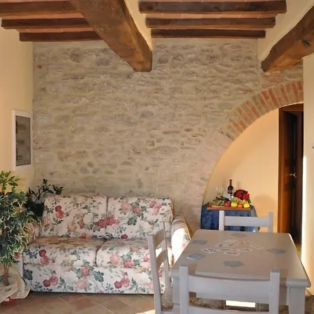 La Casella Gospodarstwo agroturystyczne *