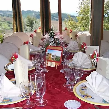 La Casella San Terenziano