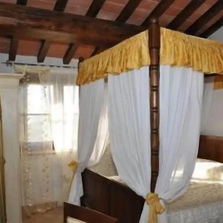 Κατάλυμα σε φάρμα La Casella