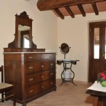 La Casella * San Terenziano