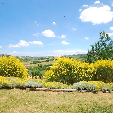 La Casella * San Terenziano