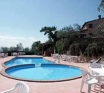 Farm stay La Casella *
