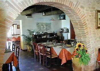 La Casella Farm stay