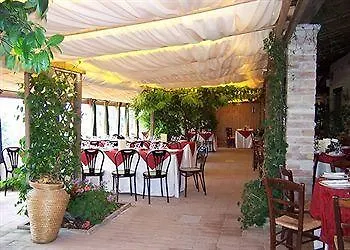 Farm stay La Casella *
