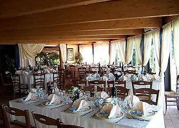 La Casella * San Terenziano