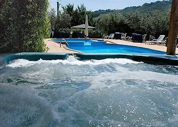 Farm stay La Casella *