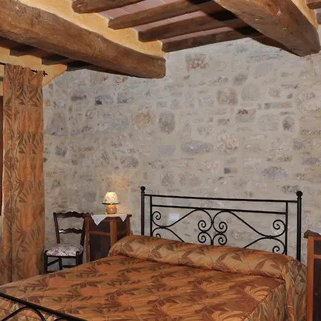 Farm stay La Casella