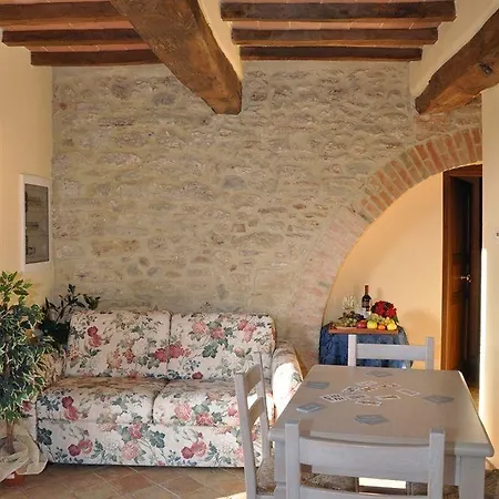 Farm stay La Casella
