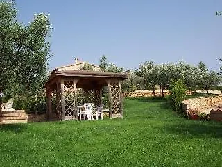 Κατάλυμα σε φάρμα La Casella San Terenziano