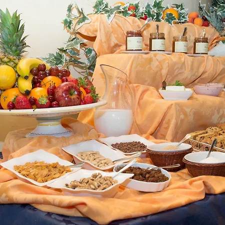 La Casella Farm stay