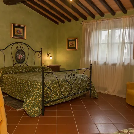 La Casella San Terenziano