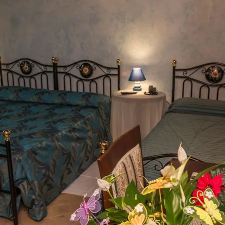 La Casella Farm stay San Terenziano