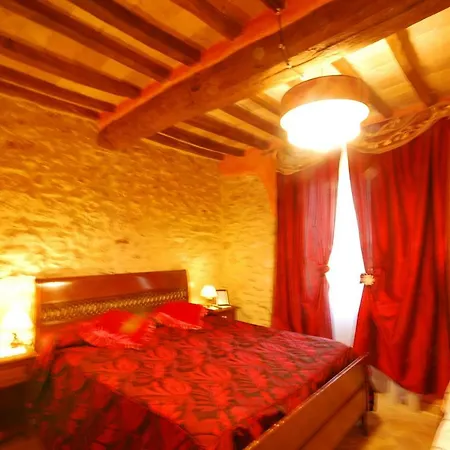 Farm stay La Casella *